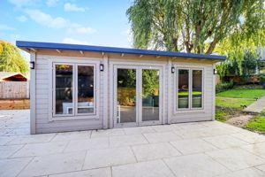 Summerhouse- click for photo gallery